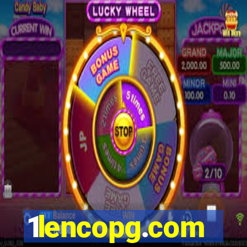 1lencopg.com