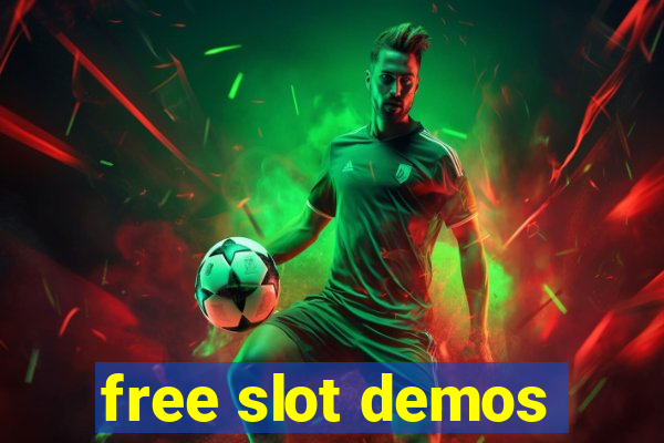 free slot demos