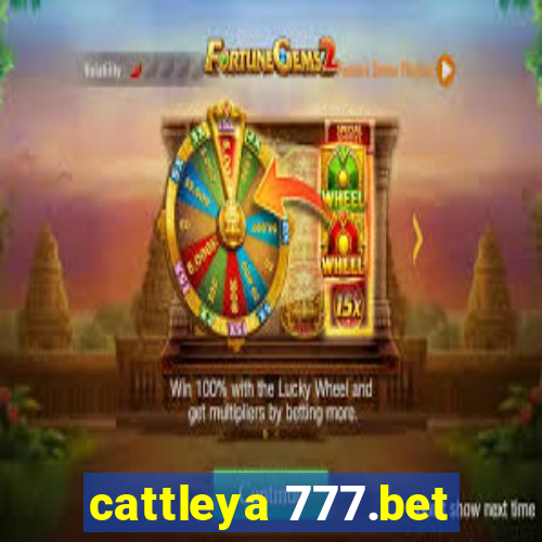 cattleya 777.bet