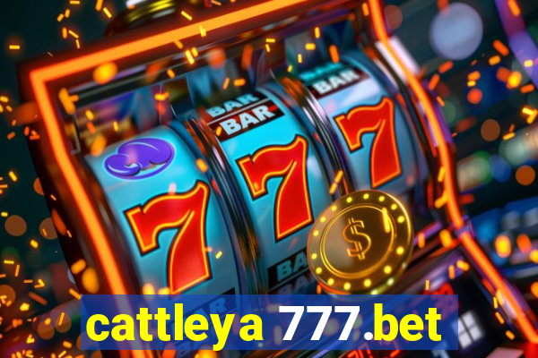 cattleya 777.bet