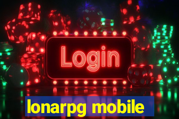 lonarpg mobile