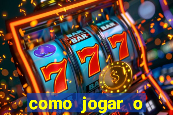 como jogar o fortune rabbit