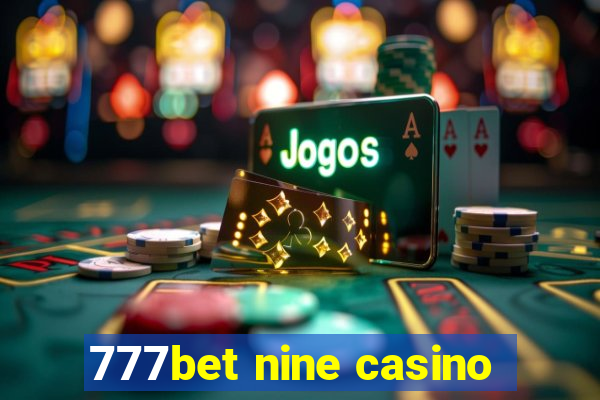 777bet nine casino