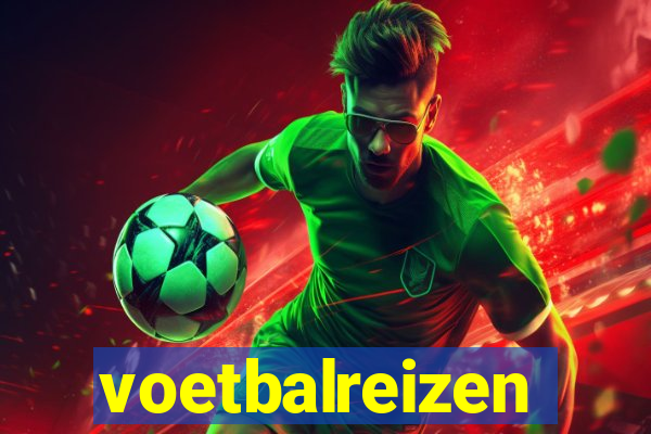 voetbalreizen manchester city