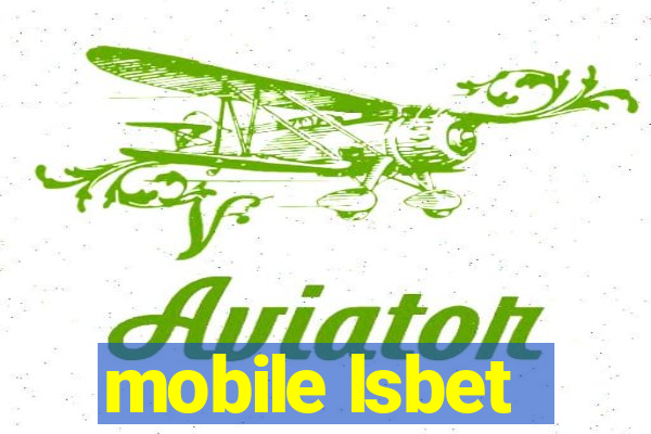 mobile lsbet