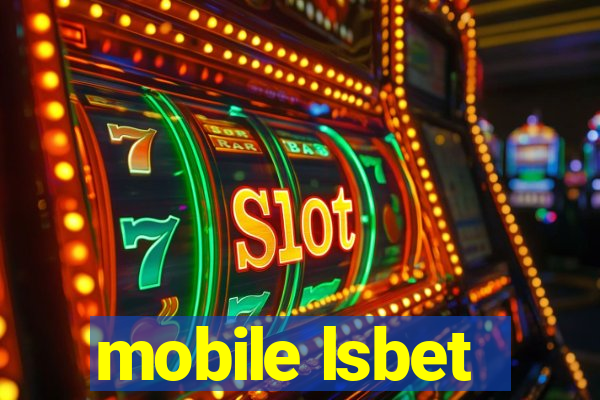 mobile lsbet