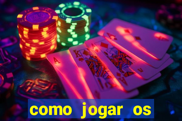 como jogar os jogos da pg