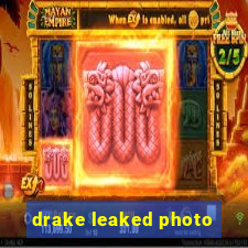 drake leaked photo