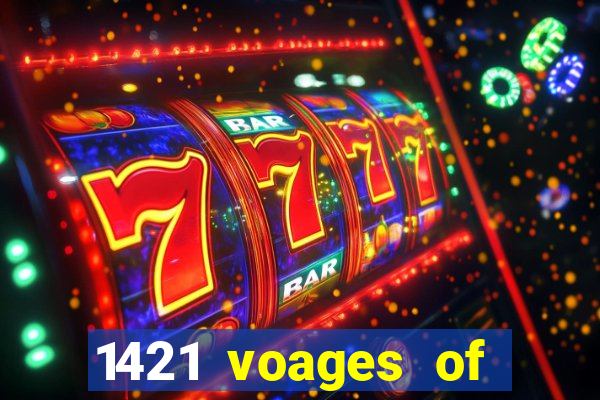 1421 voages of zheng he casino