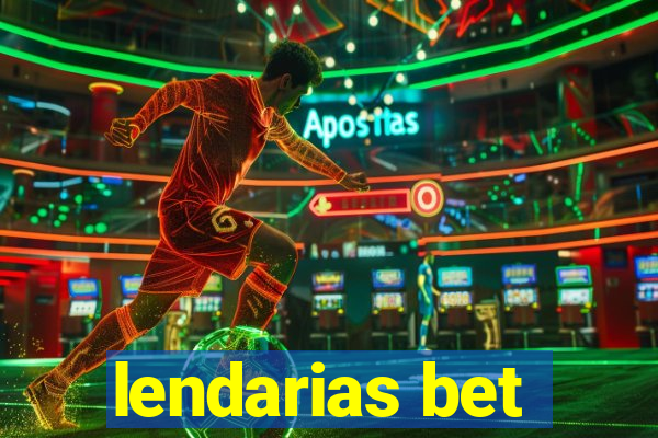 lendarias bet