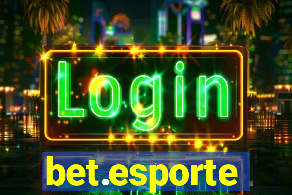 bet.esporte