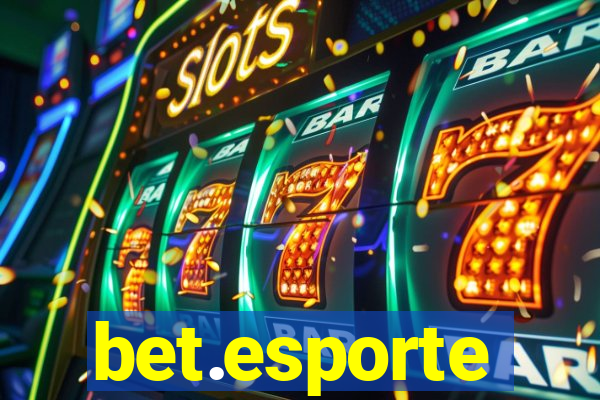 bet.esporte