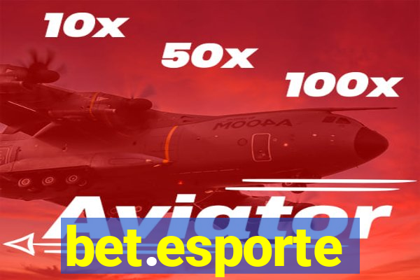 bet.esporte