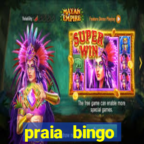 praia bingo download pc