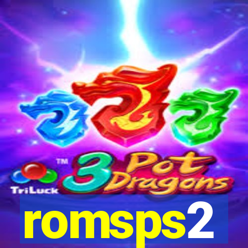 romsps2