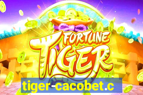 tiger-cacobet.com