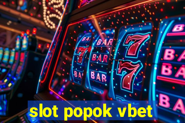 slot popok vbet