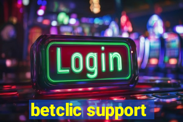 betclic support