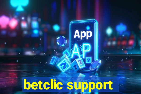 betclic support