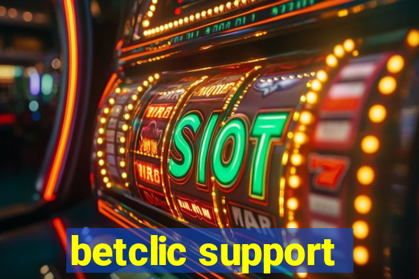 betclic support