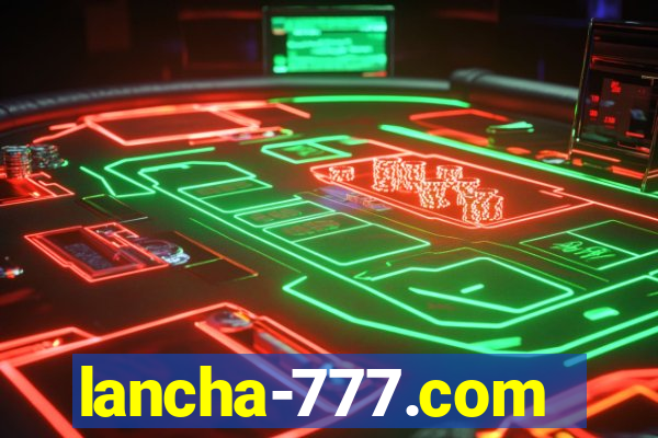 lancha-777.com