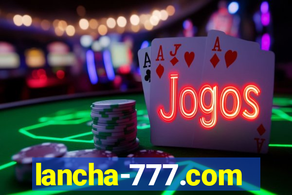 lancha-777.com