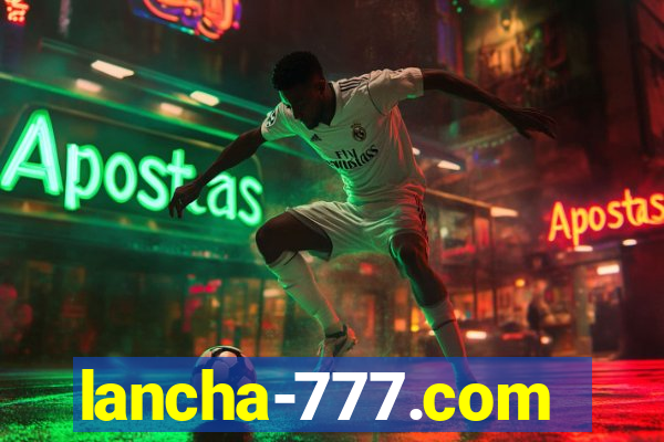 lancha-777.com