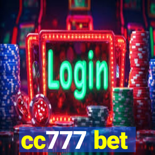 cc777 bet