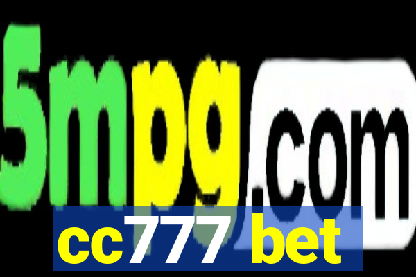 cc777 bet