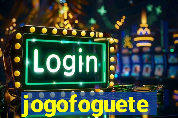 jogofoguete