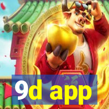 9d app