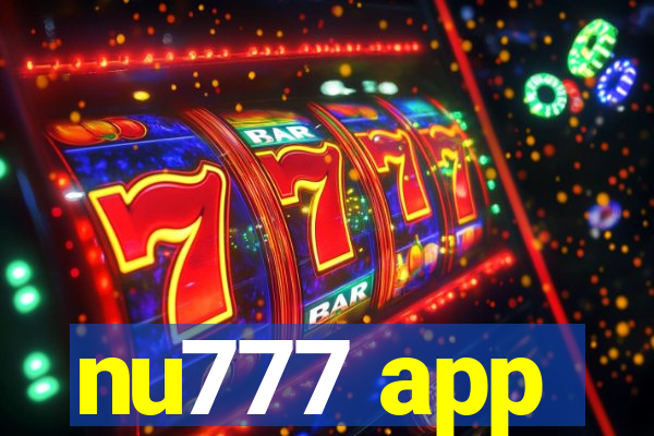 nu777 app