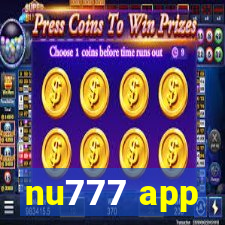 nu777 app