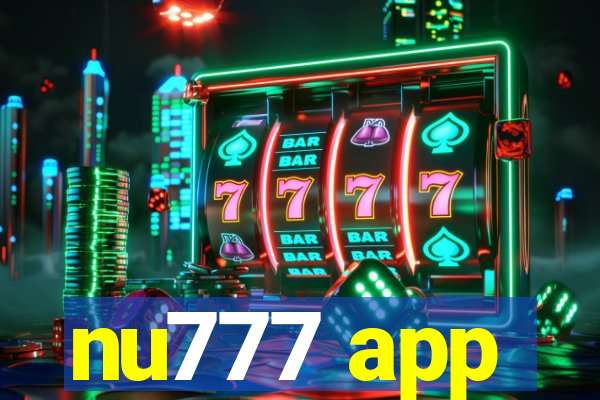 nu777 app