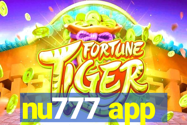 nu777 app