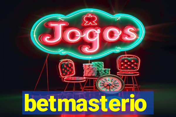 betmasterio