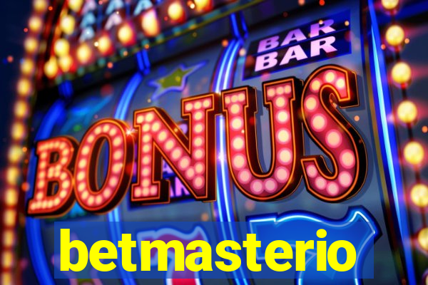 betmasterio