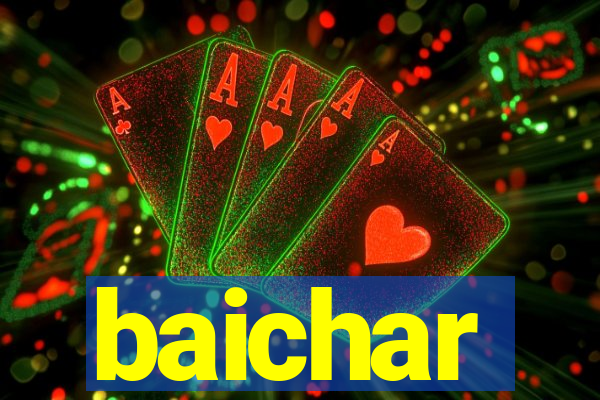 baichar