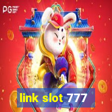 link slot 777