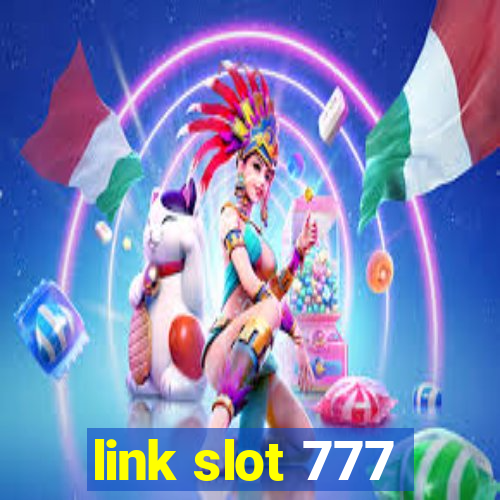 link slot 777