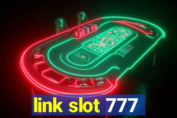 link slot 777