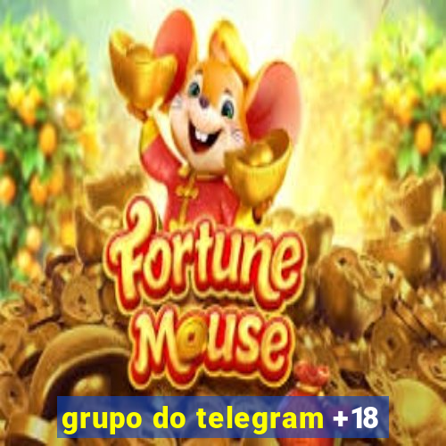 grupo do telegram +18