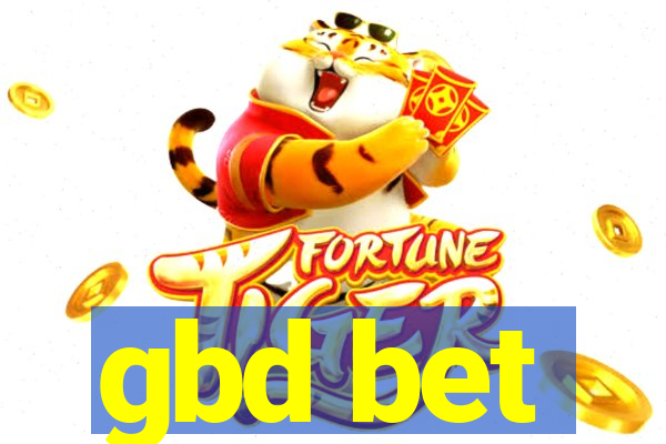 gbd bet