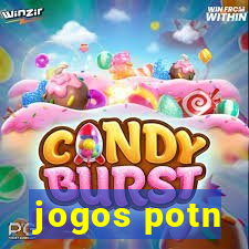 jogos potn