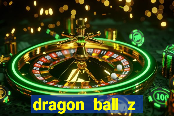 dragon ball z super torrent