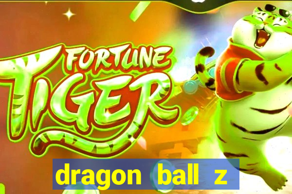 dragon ball z super torrent