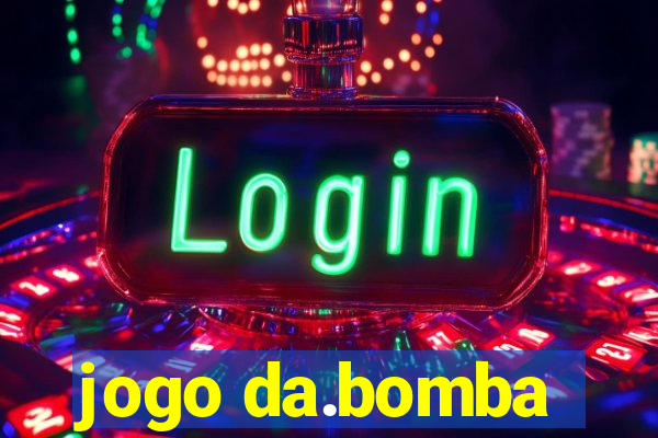 jogo da.bomba