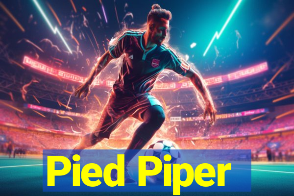 Pied Piper