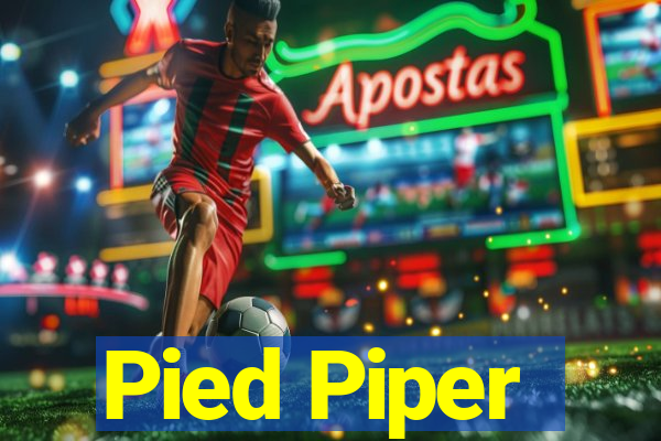 Pied Piper