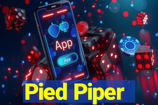 Pied Piper